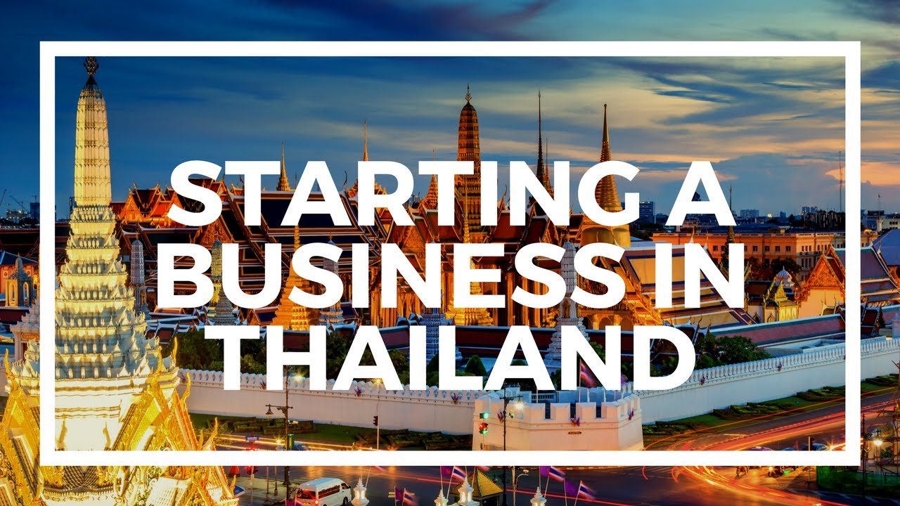 Mengenal Thailand Sebelum Melakukan Bisnis