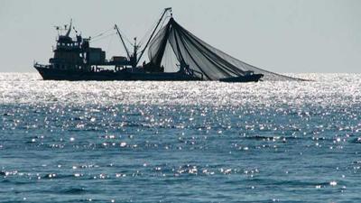 Industri Perikanan Berbuat Mengatasi Pelanggaran HAM