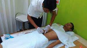Bisnis Klinik Pengobatan Holistik di Thailand