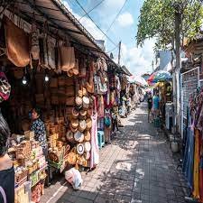 Bisnis Studio Seni dan Kerajinan Tradisional di Thailand
