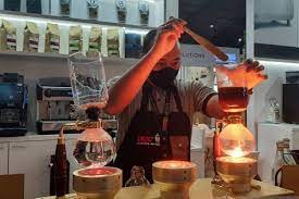 Keunikan dan Peluang Bisnis Spesialis Kopi di Thailand
