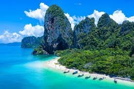 Peluang Bisnis di Industri Resor Pantai Thailand
